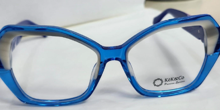 KEK&CO Premium Eyewear
