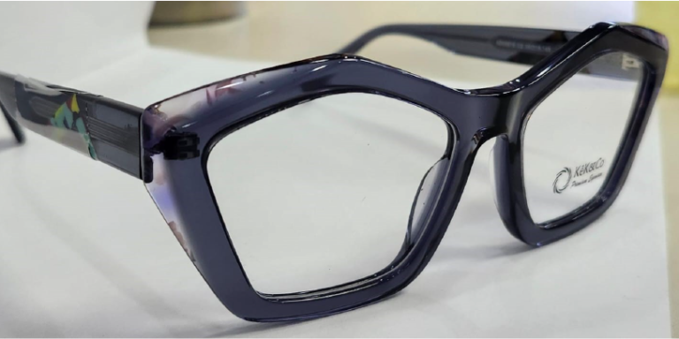 KEK&CO Premium Eyewear
