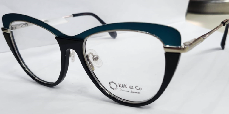 KEK&CO Premium Eyewear 4
