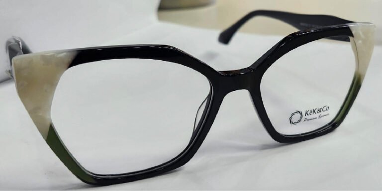 KEK&CO Premium Eyewear