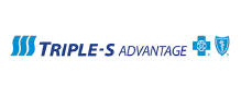Triple-S Advantage Logo